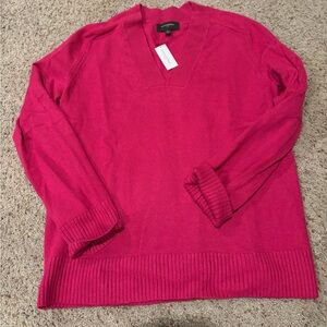Banana Republic Factory cotton blend sweater